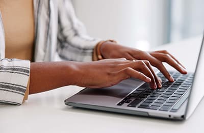 Consumer Online Banking
